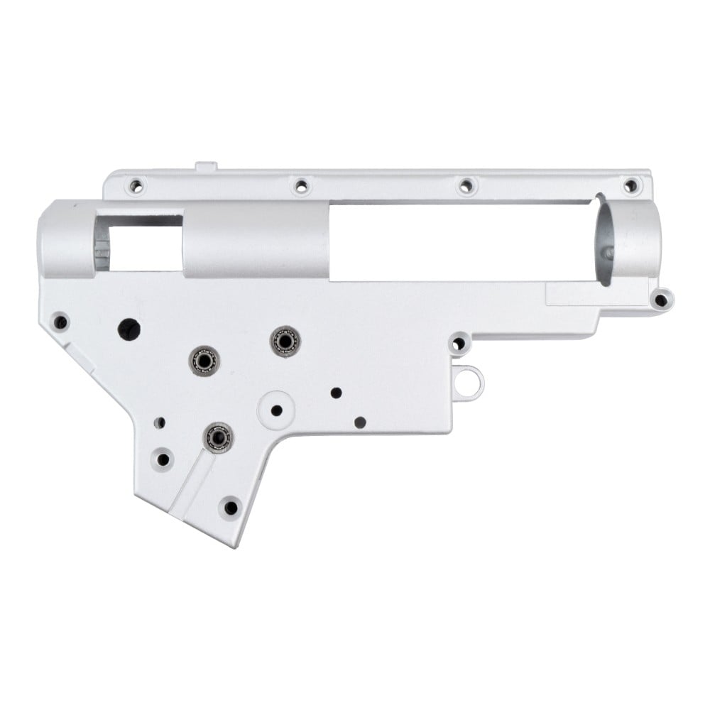 Guscio Gearbox V2 con Boccole 8mm di D|BOYS