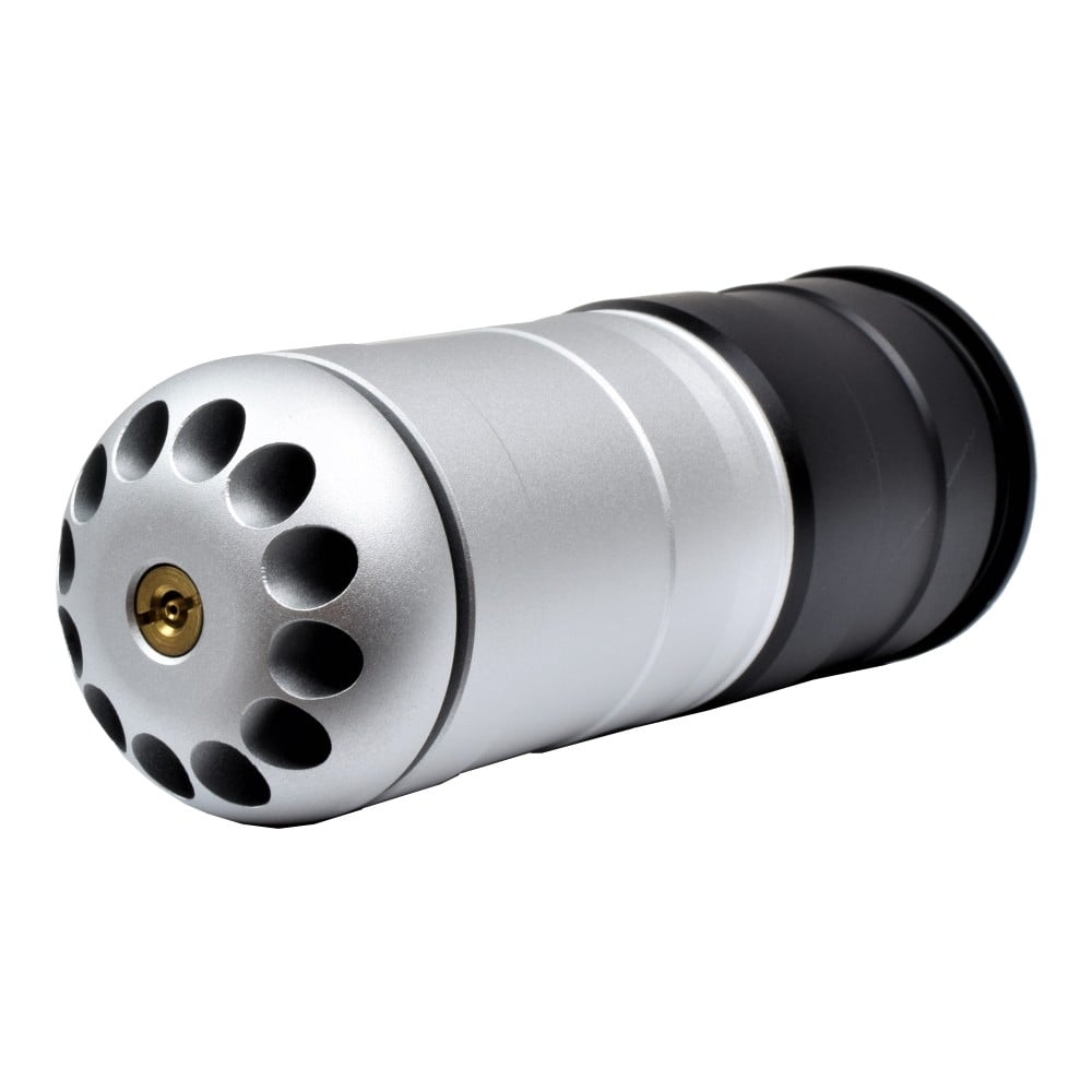 Granata a Gas Multihole Long di D|BOYS