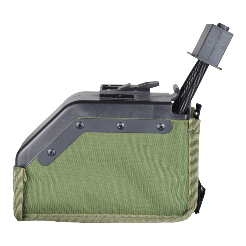 Caricatore Elettrico 2500 Colpi di D|BOYS