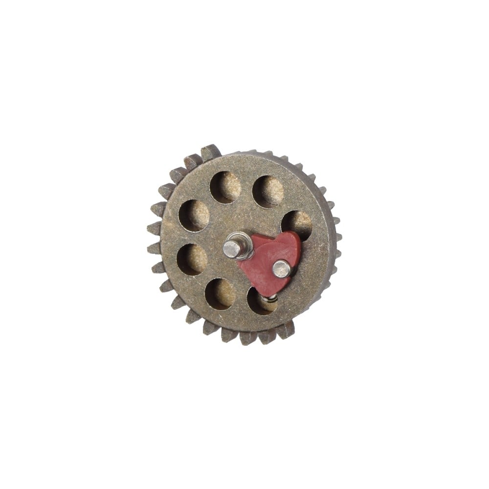 Ingranaggio Settoriale con Magneti di D|BOYS