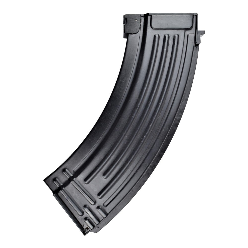 Caricatore Mid-Cap 120 Colpi in Metallo di E&L