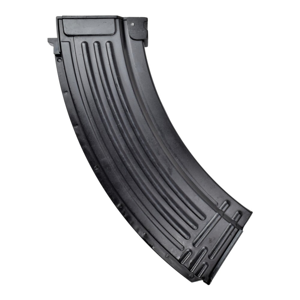 Caricatore Mid-Cap 120 Colpi in Metallo di E&L