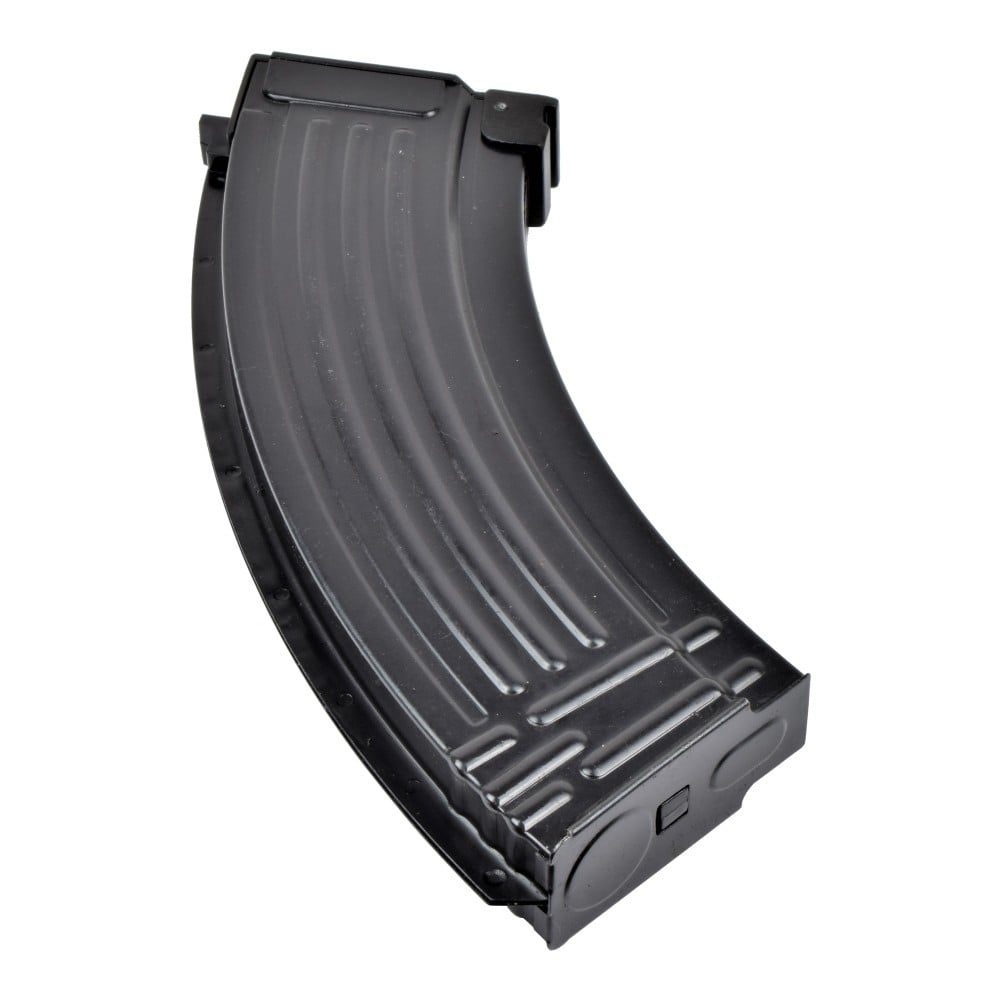 Caricatore Mid-Cap 120 Colpi in Metallo di E&L