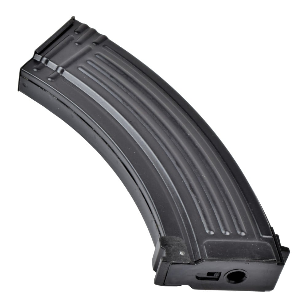 Caricatore Mid-Cap 120 Colpi in Metallo di E&L