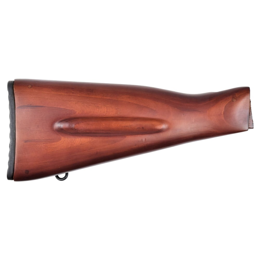 Calcio Fisso in Legno per Serie 74N di E&L