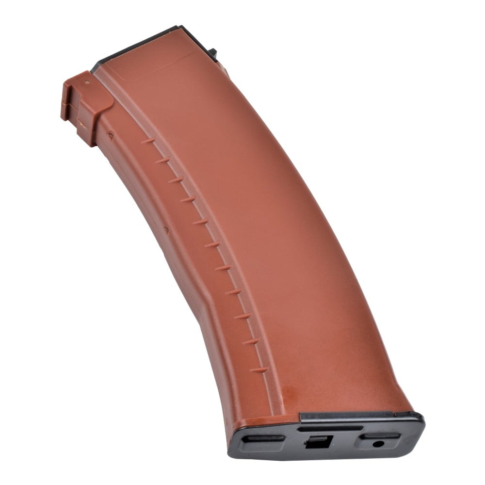 Caricatore Mid-Cap 120 Colpi di E&L