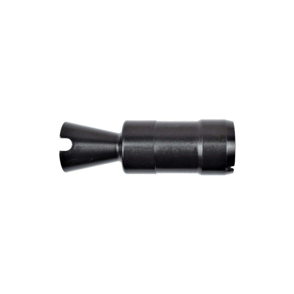 Spegnefiammma in Metallo per Serie 74U di E&L