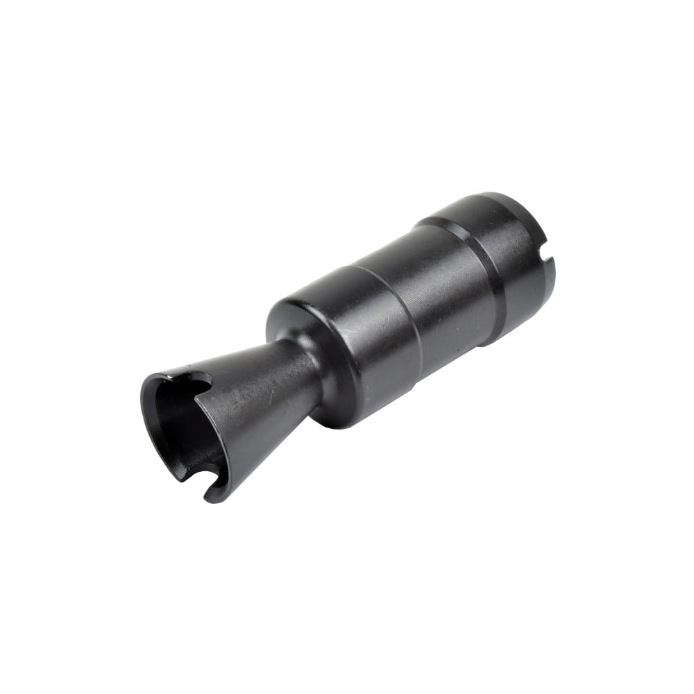 Spegnefiammma in Metallo per Serie 74U di E&L