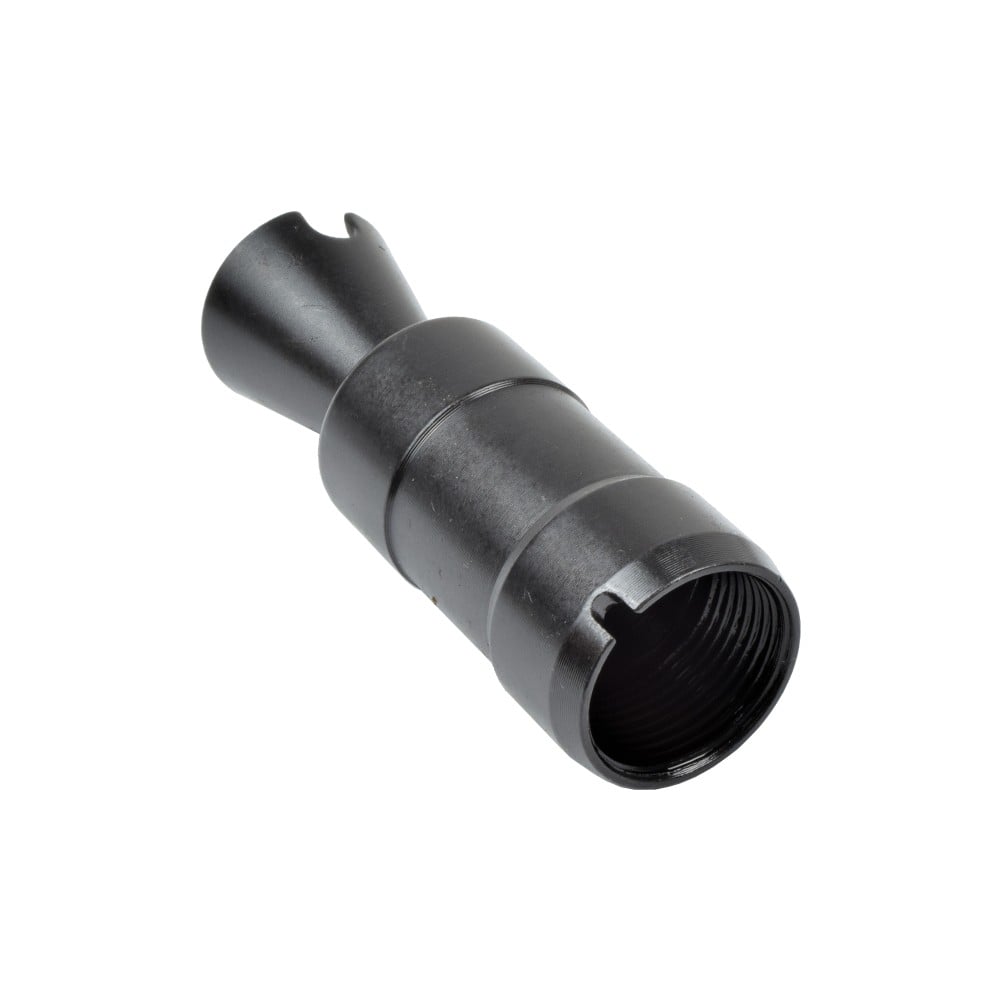 Spegnefiammma in Metallo per Serie 74U di E&L