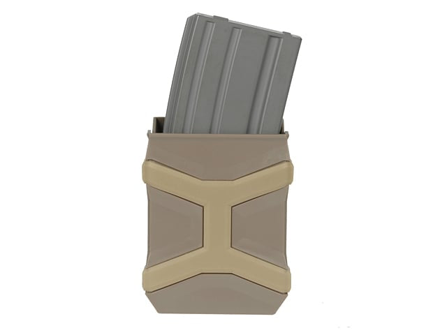 Pouch per Caricatori M4 5.56 - Dark Earth di FMA