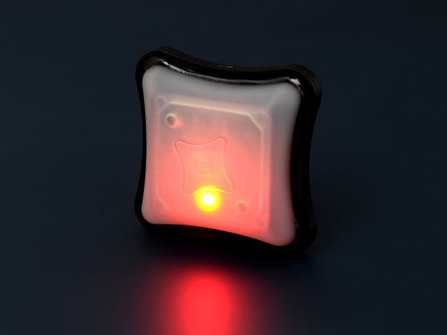 Helmet Marker Light - Black di FMA