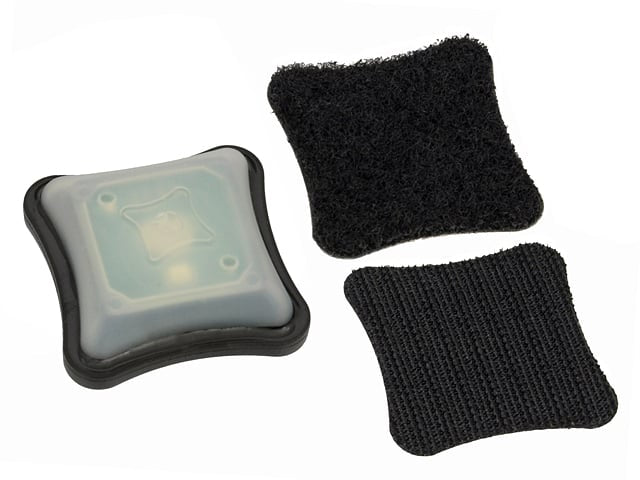 Helmet Marker Light - Black di FMA
