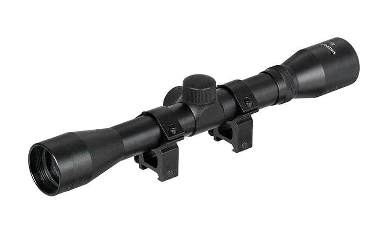 Ottica VictOptics JAV 4x32 di VECTOR OPTICS