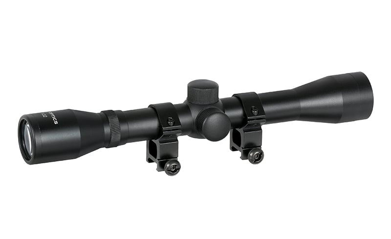 Ottica VictOptics JAV 4x32 di VECTOR OPTICS