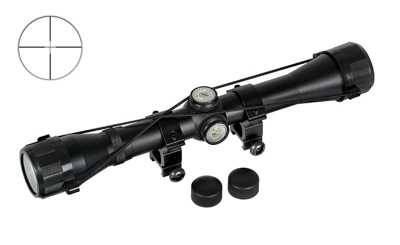 Ottica VictOptics JAV 4x32 di VECTOR OPTICS