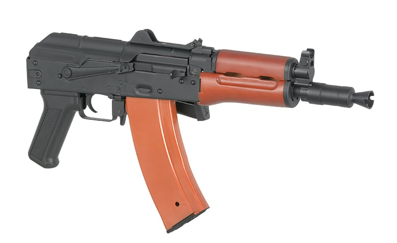 JG1011B EBB - Replica AKS-74U di J.G. WORKS