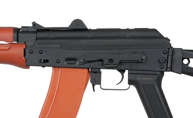 JG1011B EBB - Replica AKS-74U di J.G. WORKS