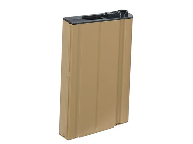 Caricatore Hi-Cap 400rd per Serie BY-805 di DOUBLE BELL