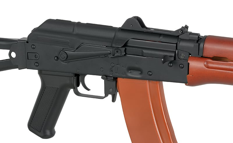 JG1011B EBB - Replica AKS-74U di J.G. WORKS