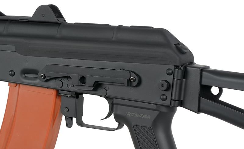 JG1011B EBB - Replica AKS-74U di J.G. WORKS