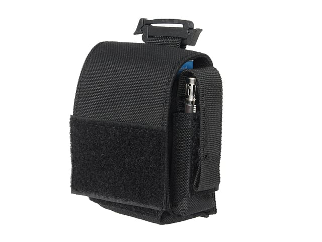 Tactical Cigarette Pouch - Olive di 8FIELDS