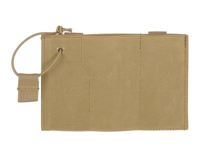 Fondina Elastico Coyote di 8FIELDS