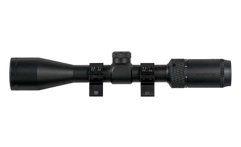 Matiz 3-9x40SFP MIL di VECTOR OPTICS