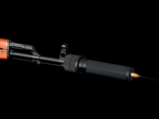 PBS-1 SPITFIRE Tracer Unit di 5KU
