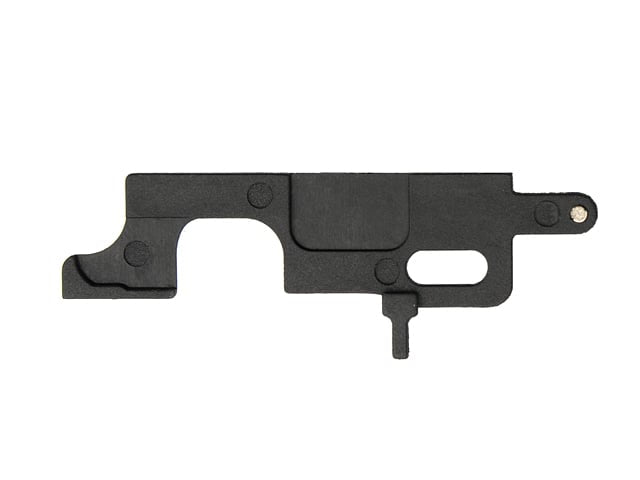 Select Plate per eSilver Edge di APS