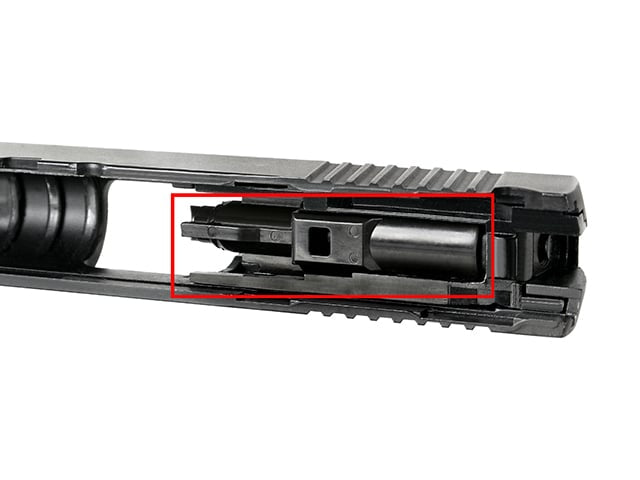 Nozzle per pistole Army 1911 di ARMY ARMAMENT