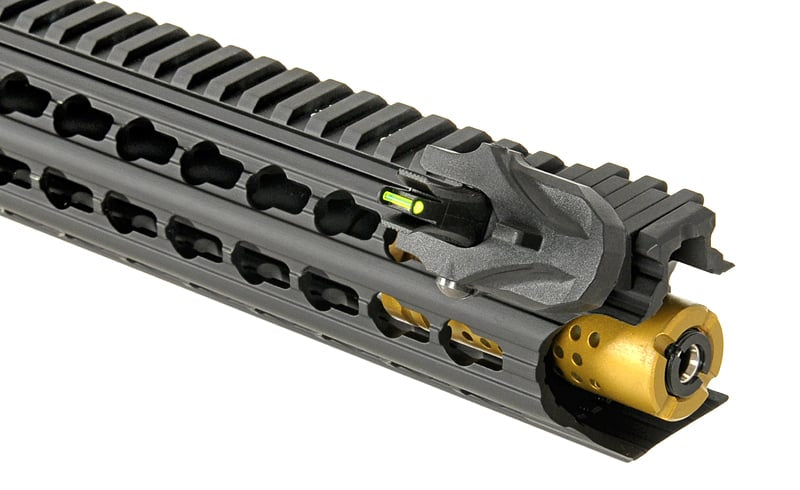 ASR118 BOAR Competition 16" SDU2.0 di APS
