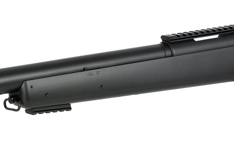 Replica Fucile Sniper Bolt-Action M40 di DOUBLE EAGLE