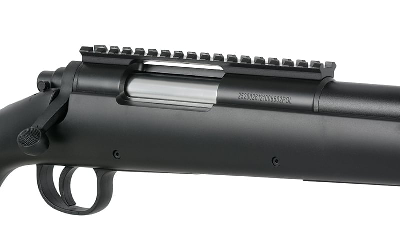 Replica fucile da cecchino Bolt-Action di DOUBLE EAGLE