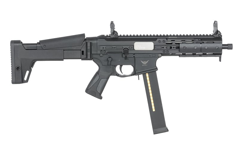 Replica UTR45 - Black di DOUBLE EAGLE