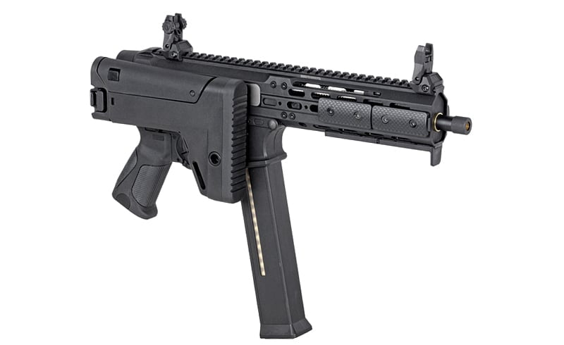Replica UTR45 - Black di DOUBLE EAGLE