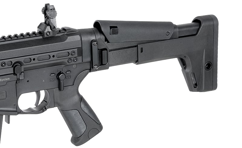 Replica UTR45 - Black di DOUBLE EAGLE