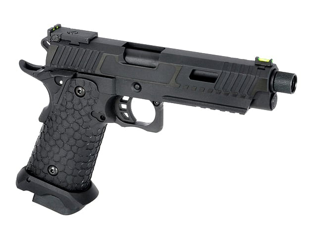 Pistola HI-CAPA Baba Yaga EX di SRC