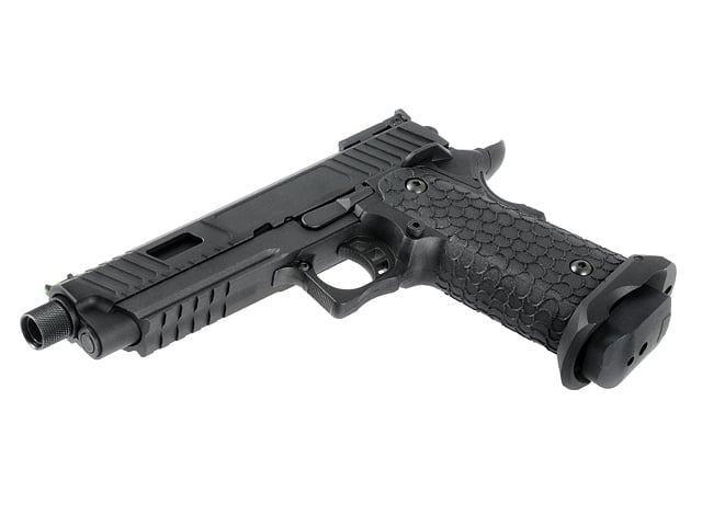 Pistola HI-CAPA Baba Yaga EX di SRC