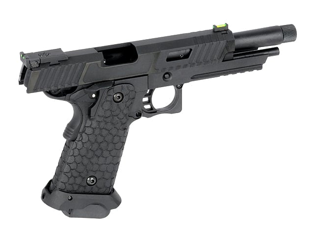 Pistola HI-CAPA Baba Yaga EX di SRC
