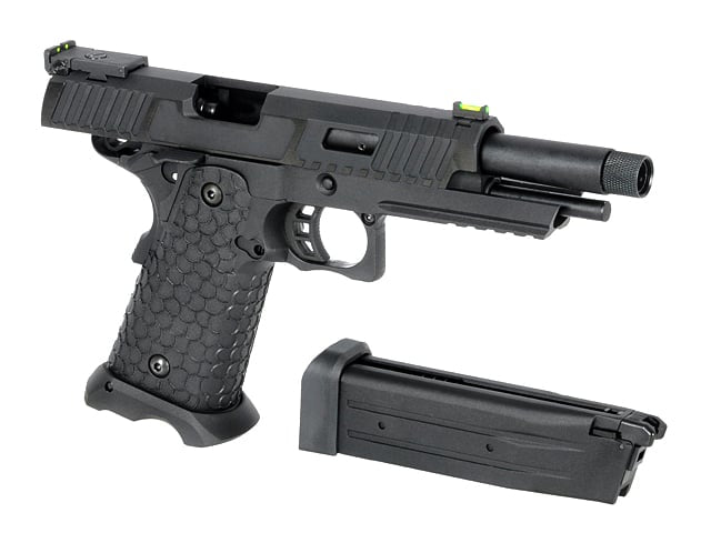 Pistola HI-CAPA Baba Yaga EX di SRC
