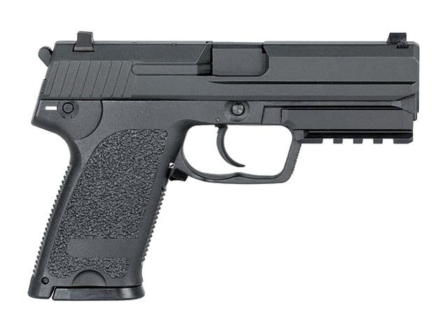 Pistola GBB SR-SP di SRC