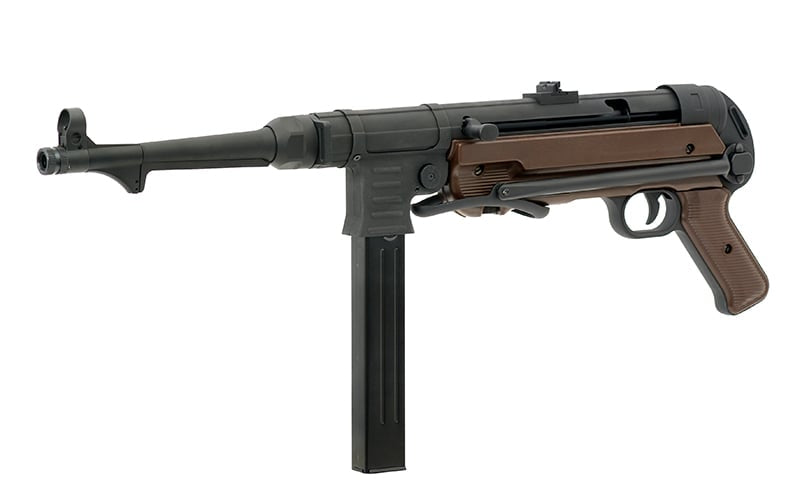 Replica MP40 GBB CO2 di SRC