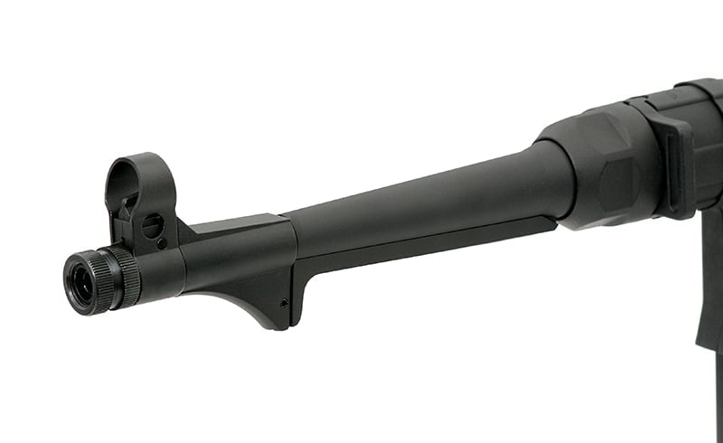 Replica MP40 GBB CO2 di SRC