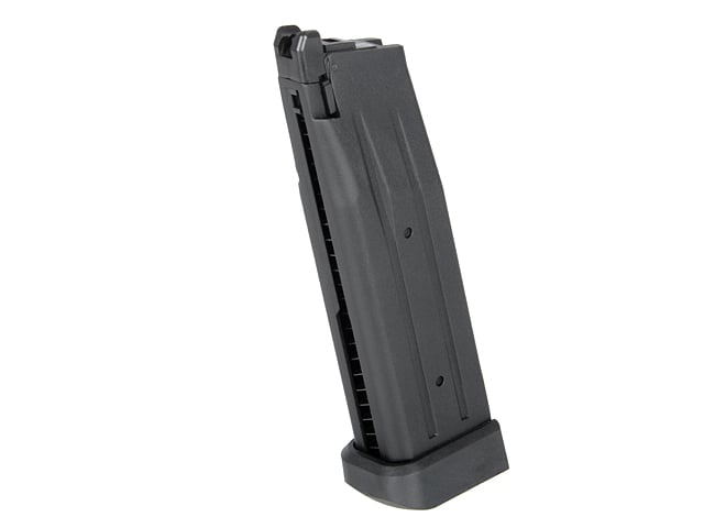 Caricatore Green Gas 28rd per HI-CAPA di SRC