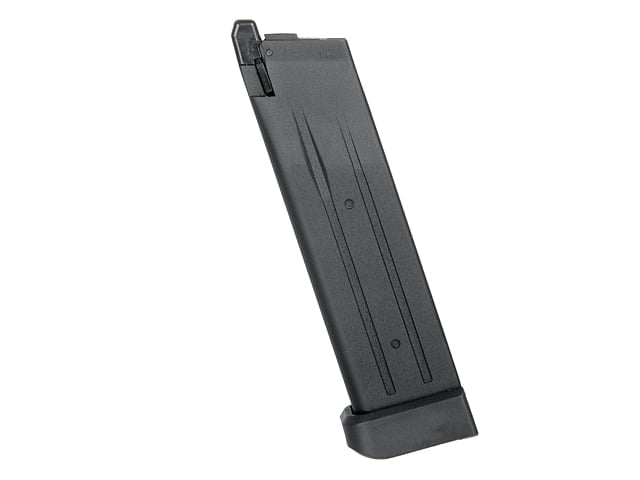 Caricatore Green Gas 28rd per HI-CAPA di SRC