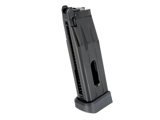 Caricatore CO2 Full Metal per HI-CAPA di SRC