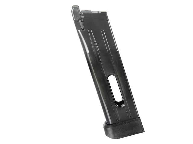 Caricatore CO2 Full Metal per HI-CAPA di SRC