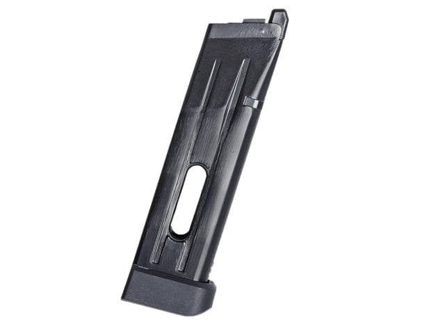 Caricatore CO2 Full Metal per HI-CAPA di SRC