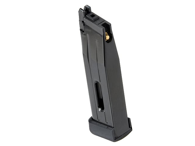 Caricatore CO2 Full Metal per HI-CAPA di SRC