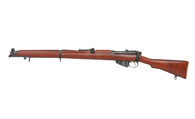 Replica fucile SMLE No.1 Mk III di S&T